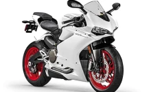 ดูคาติ Ducati Panigale 959 ปี 2016