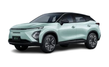 โอโมดา Omoda C5 EV Long Range Plus ปี 2024