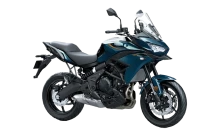 คาวาซากิ Kawasaki Versys 650 ปี 2026