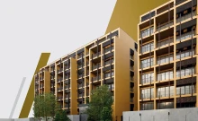 โนเบิล อเบิฟ ไวร์เลส - ร่วมฤดี (Noble Above Wireless-Ruamrudee)