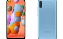 ซัมซุง SAMSUNG Galaxy A11