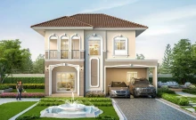 ลลิล ทาวน์ แลนซีโอ คริป วงแหวนฯ - พระราม2 (Lalin Town Lanceo Crib Wongwaen-Rama 2 )