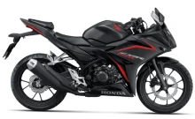 ฮอนด้า Honda CBR 150R STD MY2021 ปี 2020