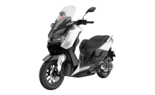 ยาเดีย Yadea-GT80 -P-ปี 2026