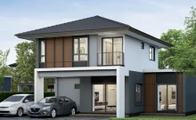 บุราสิริ บางนา (Burasiri Bangna)