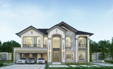 แกรนดิโอ สุขสวัสดิ์-พระราม 3 (Grandio Suksawat-Rama 3)