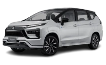 มิตซูบิชิ Mitsubishi Xpander HEV ปี 2025