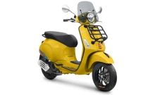 เวสป้า Vespa Primavera S 150 i-Get ABS TOURING II ปี 2023