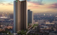 ยู ดีไลท์ แอท ตลาดพลู สเตชั่น (U Delight @ Taladphlu Station)