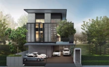 วีว่า พรีว่า เอกมัย - รามอินทรา (Veva Priva Ekkamai-Ramindra)