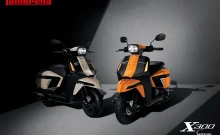 แลมเบรตต้า Lambretta X300 Special ปี 2024