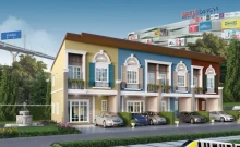 โกลเด้น ทาวน์ บางนา กม.5 (Golden Town Bangna Km.5)