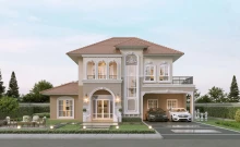 บ้านลลิล เดอะ เพรสทีจ อ่อนนุช - สุวรรณภูมิ (Baanlalin The Prestige Onnut - Suvarnabhumi)