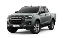 อีซูซุ Isuzu D-MAX V-Cross 4X4 3.0 Ddi Z 4-Door M/T ปี 2025