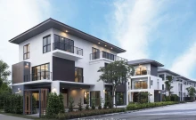 บ้านลุมพินี สวนหลวง ร.๙ (BaanLumpini Suan Luang Rama 9)