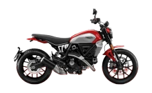 ดูคาติ Ducati Scrambler Thailand Edition ปี 2025