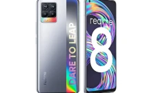 เรียลมี realme-8 (6GB/128GB)