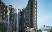 แอสปาย รัชดา-วงศ์สว่าง (Aspire Ratchada-Wongsawang)