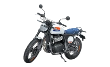 โรยัล เอ็นฟีลด์ Royal Enfield Bear 650 (Standard) ปี 2025