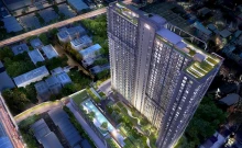 เดอะ ไลน์ วงศ์สว่าง (The Line Wongsawang)