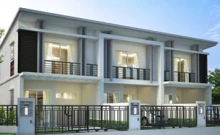 พฤกษาทาวน์ เน็กซ์ บางนา กม.5 (Pruksatown Nexts- Bangna km.5)