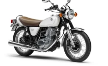 ยามาฮ่า Yamaha SR400 (Standard) ปี 2023