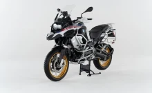 บีเอ็มดับเบิลยู BMW R 1250 GS Adventure Rally ปี 2022