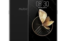 นูเบีย Nubia M2 Play