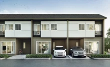 บ้านพฤกษา บางนา - เวลโกรว์ (Baan Pruksa Bangna - Wellgrow)