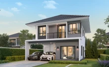 ศุภาลัย พาร์ควิลล์ รามคำแหง 174 (Supalai Park Ville Ramkhamhaeng 174)