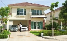 ศุภาลัย การ์เด้นวิลล์ วงแหวน - ลำลูกกา คลอง 3 (Supalai Garden Ville)