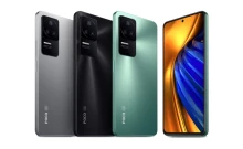 โปโกโฟน PocoPhone F4 (8GB/256GB)