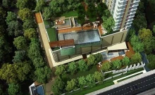 เดอะ พาร์คแลนด์ แกรนด์ ตากสิน (The Parkland Grand Taksin)