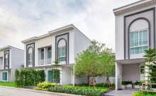 ชีวาโฮม กรุงเทพ - ปทุม (Chewa Home Krungthep - Pathum)