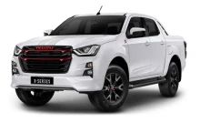 อีซูซุ Isuzu D-MAX X-Series Hi-Lander 4-Door 1.9 Ddi Z M/T ปี 2021