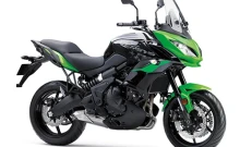 คาวาซากิ Kawasaki Versys 650 ABS ปี 2021