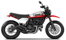ดูคาติ Ducati Scrambler Urban Motard ปี 2023