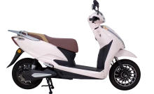 เอเจ อีวี ไบค์ AJ EV BIKE Beats EV ปี 2024