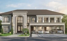 แกรนด์ บางกอก บูเลอวาร์ด ราชพฤกษ์ - ปิ่นเกล้า (Grand Bangkok Boulevard Ratchaphruek - Pinklao)