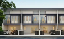 ชวนชื่น ทาวน์ แก้วอินทร์-บางใหญ่ (Chuan Chuen Town Kaew In-Bangyai)