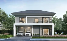 เดอะ ซิตี้ รามอินทรา 2 (The City Ramintra 2)