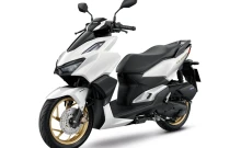 ฮอนด้า Honda Click 160 ABS ปี 2022