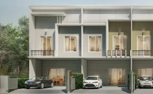 โมดิ วิลล่า บางใหญ่ (Modi Villa Bangyai)