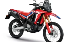 ฮอนด้า Honda CRF 300RALLY ปี 2020