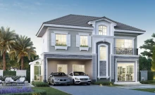 โกลเด้น นีโอ ๒ ลาดพร้าว-เกษตรนวมินทร์ (Golden Neo ๒ Ladprao - Kaset nawamin)