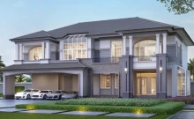 อัลพีน่า ปิ่นเกล้า (Alpina Pinklao)