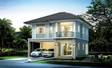 เนเชอร่า ปิ่นเกล้า - พระราม 5 (Natura Pinklao-Rama V)