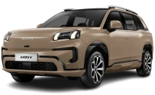 Aion V 602 Luxury ปี 2026