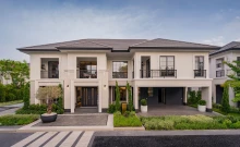 เดอะ ปาล์ม เรสซิเดนเซส วัชรพล (The Palm Residences Watcharapol)