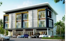 ชวนชื่น โมดัส วิภาวดี (Chuan Chuen Modus Viphavadi)